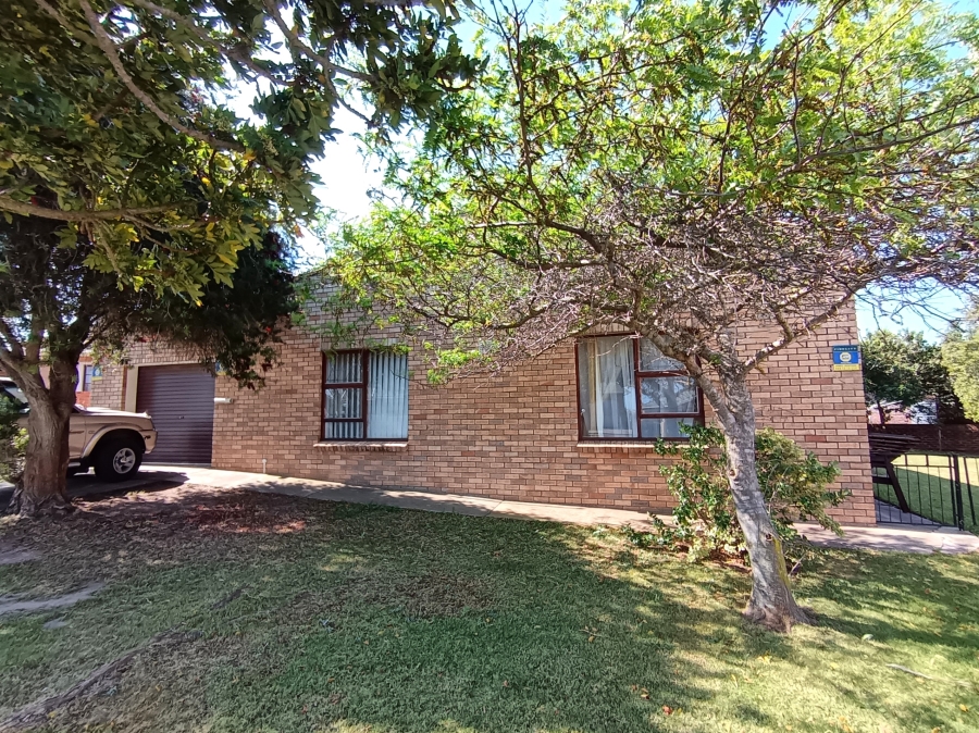 2 Bedroom Property for Sale in Noorsekloof Eastern Cape